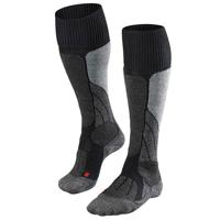 Falke SK1 Comfort Skisok Heren Black-Mix 46-48 - thumbnail