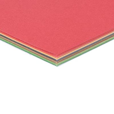 Florence • cardstock papier 216g textuur a4 kerst 24x