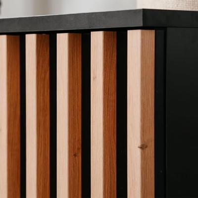 Calicosy - TV-Meubel MONZA- 138 cm