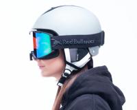 Red Bull SPECT GOGGLE SOLO-005 M (BLACK) - thumbnail