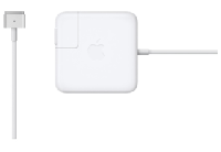 Apple 45W MagSafe 2 netvoeding & inverter Binnen Wit - thumbnail
