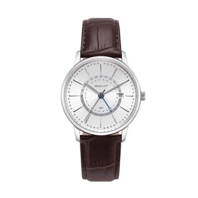 GANT GTAD02600899I Heren Horloge 42mm 5 ATM