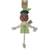 Garden Paws Scarecrow Indy Fields M - thumbnail