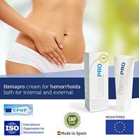 Hemapro Crème - thumbnail