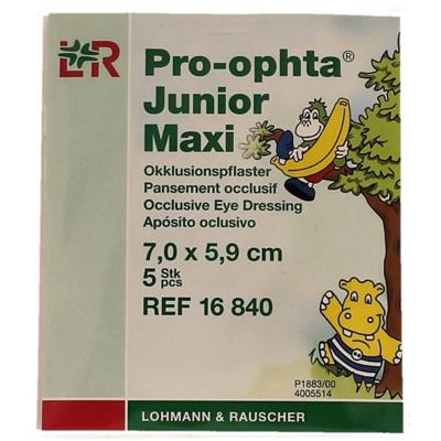 Lohmann & Rauscher Pro-ophta Junior Maxi