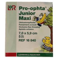Lohmann & Rauscher Pro-ophta Junior Maxi - thumbnail