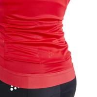 Craft 1907133 Essence Jersey Wmn - Bright Red - XS - thumbnail