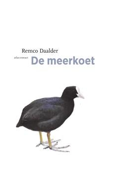 Meerkoet - Remco Daalder - eBook (9789045030265)