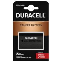 Camera-accu LP-E6NH voor Canon - Origineel Duracell - thumbnail