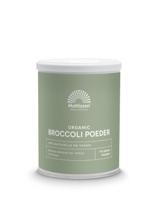 Mattisson Broccolipoeder bio 175 Gram - thumbnail