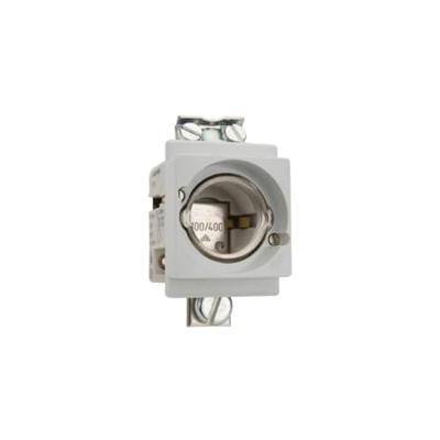 Mersen 01722.470000 Neozed zekeringhouder Afmeting zekering: D03 100 A 400 V