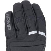 ARMR handschoenen "kiso 4.0". glove kiso 4.0 black l/9 - thumbnail