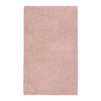 Aquanova Loa Badmat 60x100 cm Oud roze LOABMM-87 - thumbnail