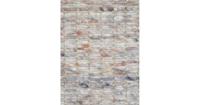 MOMO Rugs Natural Weaves - MOMO Rugs Prisma 16 - 250x300 cm Vloerkleed - thumbnail
