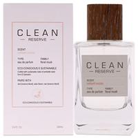 Damesparfum Clean Radiant Nectar EDP 100 ml - thumbnail