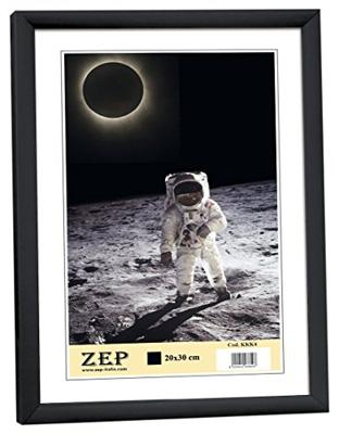 Zep fotolijst kb7 black 40x50 cm