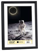 Zep fotolijst kb7 black 40x50 cm - thumbnail