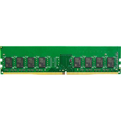 Synology D4NE-2666-4G geheugenmodule 4 GB DDR4 2666 MHz Synology D4NE-2666-4G geheugenmodule 4 GB DDR4 2666 MHz