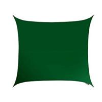 Schaduwdoeken Faura Groen 5 x 5 m Vierkant - thumbnail