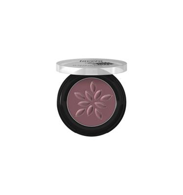 Lavera Lavera Oogschaduw/eyeshadow Burgundy 38 Bio (1st)