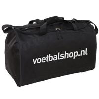 Voetbalshop Teamtas Medium (60 cm), incl. 2-zijdig opdruk - thumbnail