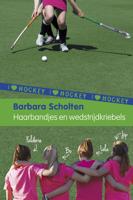 Haarbandjes en wedstrijdkriebels - Barbara Scholten - ebook - thumbnail