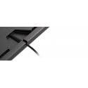 Gaming Keyboard Genesis NKG-1818 Zwart Qwerty Spaans Qwerty Portugees - thumbnail