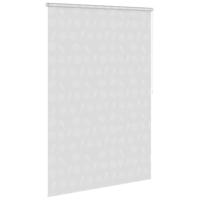 VidaXL Rolgordijn voor douche zeester 160x240 cm - thumbnail