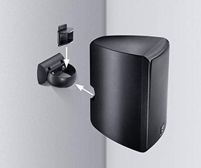 Magnat: Symbol X 160 - Boekenplank speakers In/outdoor - Wit