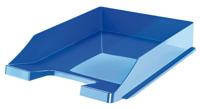 Han Klassik brievenbakje A4/C4 blauw - thumbnail