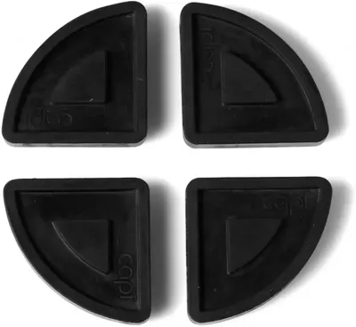 Capi Pot pads outdoor