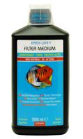 Vloeibaar filtermedium 1 liter Suren Collection Suren Collection - Suren collection - thumbnail