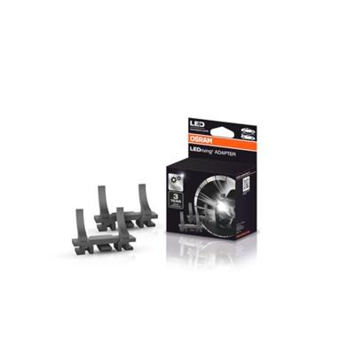 Osram Automotive Adapter voor Night Breaker H7-LED 64210DA04 Bouwvorm (autolamp) H7, Adapter für Night Breaker H7-LED