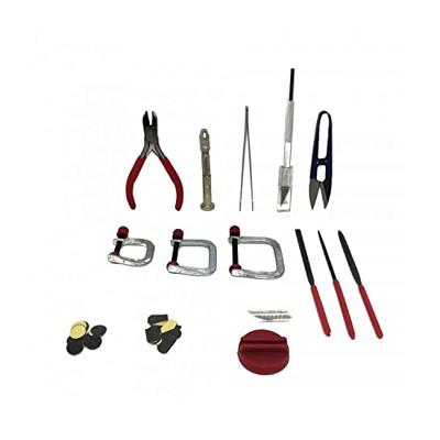 Humbrol Tool Set medium