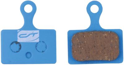 CONTEC schijfremblokken "discstop+ cbp-625". ct disc brake pads cbp-625 organic