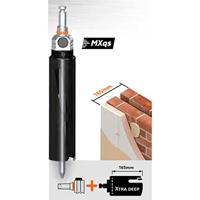 Centreerpen diep 255mm Mandrex - thumbnail