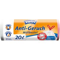 Swirl afvalzakken actifresh 20l - thumbnail
