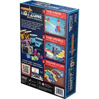 Pandemic Hot Zone - North America - thumbnail