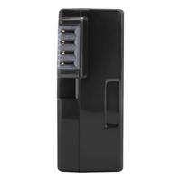 Ansmann A-Can LPE8 Camera-accu Vervangt originele accu LP-E8 7.4 V 1000 mAh - thumbnail