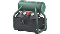 Metabo Power 180-5 W OF Pneumatische compressor 5 l 8 bar - thumbnail