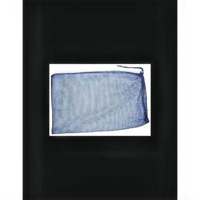 Europond Duurzame Nylon Filterzak voor Vijver - Zwart 80x50cm, Herbruikbaar & Veelzijdig