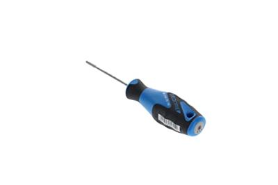 Gedore 3-c schroevendraaier Torx T9 - 6685750 - thumbnail