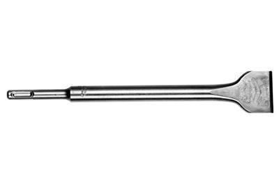Metabo Accessoires Brede beitel SDS Plus 250 mm - 631425000 Metabo Accessoires Brede beitel SDS Plus 250 mm - 631425000