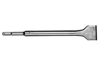 Metabo Accessoires Brede beitel SDS Plus 250 mm - 631425000 - thumbnail