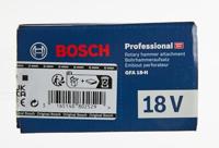 Bosch Accessoires GHA FC2 Professional - FlexiClick-opzetstuk - 1600A003NF - thumbnail