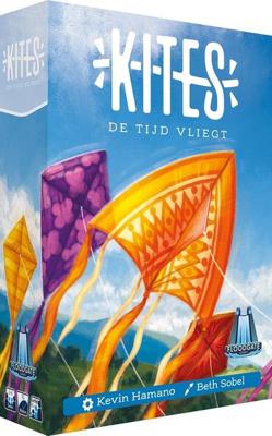 Kaartspel kites Kaartspel kites