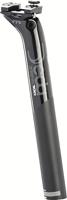 Deda zadelpen zero100 bob 31.6x350mm alu 12mm sb - thumbnail