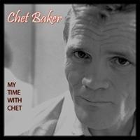 My Time With Chet - CD (0735850873695) - thumbnail