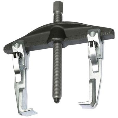 Gedore 1868179 Poelietrekker Spanbereik 350 mm Aantal haken 2