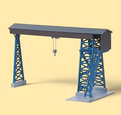 Auhagen 13308 TT Overslagkraan